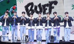 [TD포토] 루네이트 버프 받으세요