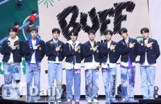 [TD포토] 루네이트 버프 받으세요