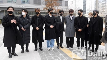 오메가엑스 前 대표, 기자회견 예고 “강제추행? 내가 피해자” [공식]