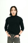 “무궁무진한 잠재력” 강민우, 나인투엔터와 전속 계약 체결
