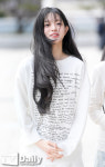 [TD포토] 아일릿 민주 예쁨이 한가득