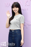 [TD포토] 김소현 예쁜 미소