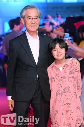 김용림, 남일우를 그리워하는 마음을 털어놓다