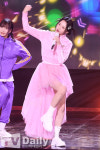 [TD포토] 홍지윤 가보자GO!