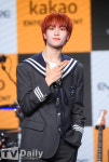 [TD포토+] 캐치더영 남현 사랑해~
