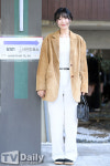 [TD포토] 류수정 시선잡는 비주얼