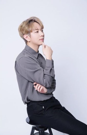 '제아 출신' 문준영 