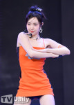 [TD포토] 캔디샵 인형인가?