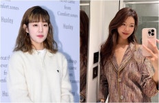 김그림, 故박보람 애도 먼곳에서 항상 행복해 [TD#]