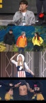 개그콘서트 김영희·나현영, 별난 여자→러시아 소녀 변신 [T-데이]