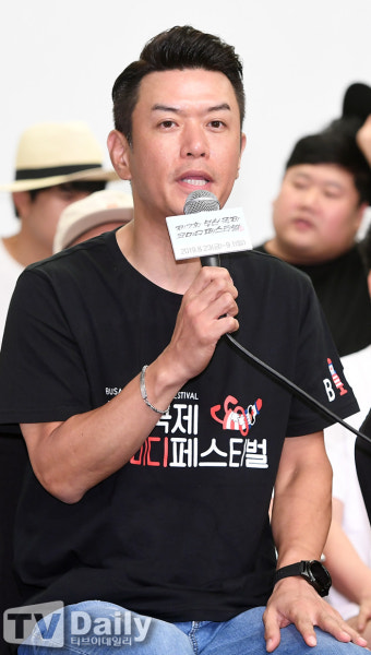 '꼰대희로 제2의 전성기' 김대희, 오늘(14일) 부친상 [공식입장]