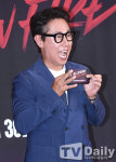 [TD포토] 윤종신 시청률 기대할게요
