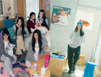 민희진 대표, 하이브 박지원 대표 고소…업무방해·명예훼손 혐의