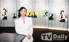 [TD포토] 자이언제이, 세빛섬 애니버셔리 뮤지엄 초대전 YOU 공개