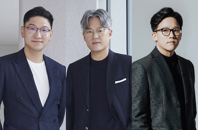 SM 엔터테인먼트 장철혁과 탁영준, 2025 인디 파워 플레이어스 글로벌 음악 시장 주목