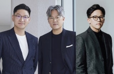 SM 장철혁·탁영준·이성수. 美 빌보드 인터내셔널 파워 플레이어스 선정