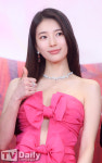 [TD포토] 수지 넘버1 미모