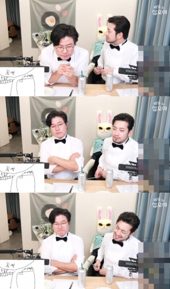 '채널 십오야' 나영석, 고척돔 팬미팅 진짜 하나 