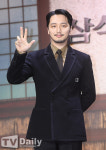 [TD포토] 변요한 부드러운 카리스마