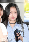 [TD포토] 베이비몬스터 아현 귀요미 매력
