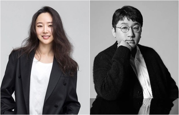 뉴진스 팬들, 민희진 전 대표 임기를 2026년 11월까지 보장 요구