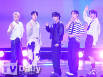 [TD포토] 어센트 우월한 비주얼