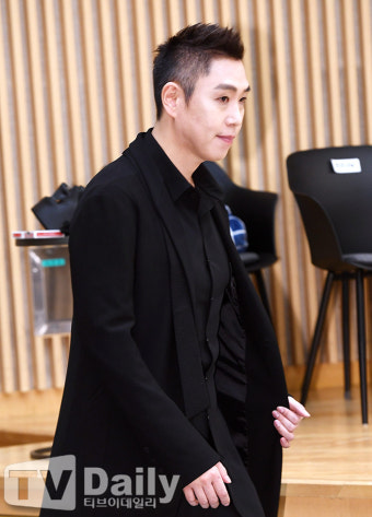 [TD포토] 이은결 '더 매직스타 함께해요'