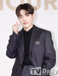 [TD포토] 에이티즈 홍중 영원한 캡틴