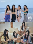 캔디샵, Z세대 서머퀸 정조준
