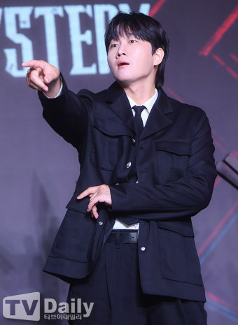 '미스터리 수사단' 이용진 