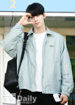 [TD포토] 차은우 치명적인 볼하트