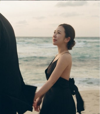 미달이 김성은, 결혼한다… 