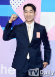 [TD포토] 김정환 쉬운 해설 기대해주세요