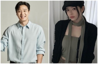 '허재子' 허웅, '승리 교제설' 있던 유혜원과 열애설