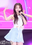 [TD포토] 오유진 예쁘잖아~