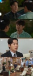 용감무쌍 용수정 서준영vs권화운, 엄현경+경영권 두고 본격 갈등 [종합]