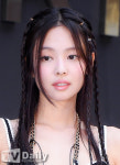 [TD포토] 블랙핑크 제니 시선잡는 미모