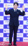[TD포토] 조성하 안녕~