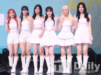 [TD포토] 위클리 미니 6집으로 컴백