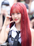 [TD포토] 스테이씨 수민 오늘도 예쁨