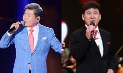 음악에 진심이었던 분, 편히 쉬시길 진성, 故 현철 추모