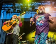 잭 블랙, 트럼프 피격 사고로 농담한 동료 배우에 분노 "뒤통수 맞은 기분" [TD할리웃]