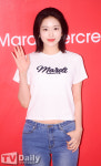 [TD포토] 아이브 안유진 안녕~
