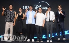 유재석ㆍ권유리도 인정한 김동현ㆍ덱스, 더 존3 더 강력하게 돌아왔다 [종합]