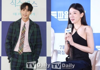 ‘열애’ 김지석·이주명, 한솥밥 식구 시너지