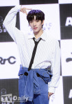 [TD포토] 아크 현민 귀염귀염
