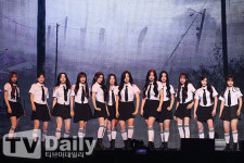 트리플에스·플레이브, 드림 베스트 뉴트렌드상 수상 플리·웨이브에 감사해 (케이월드드림어워즈)