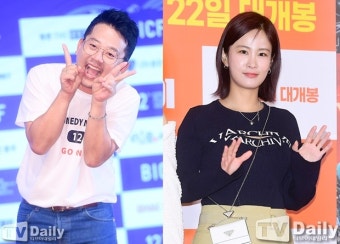 김준호·김지민 측 