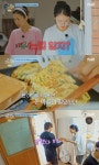 언니네 산지직송 안은진은 칭찬을 먹고 자란다 [TV온에어]