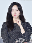 [TD포토] 김고은 '사랑스러운 모습'